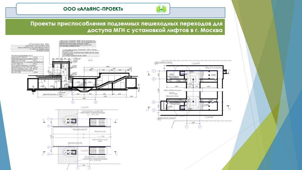 Ооо проект альянс калуга официальный сайт